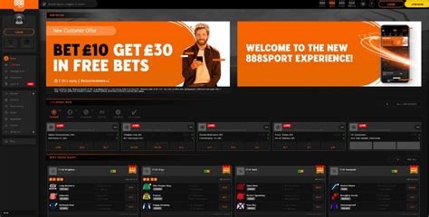 888sport not working